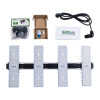 SANlight EVO Set 80x80 1.5 - Horticultural LED Kit 265W