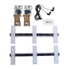 SANlight EVO Set 100x100 1.5 - Horticultural LED Kit 400W