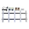 SANlight EVO Set 150x150 1.5 - Horticultural LED Kit 680W