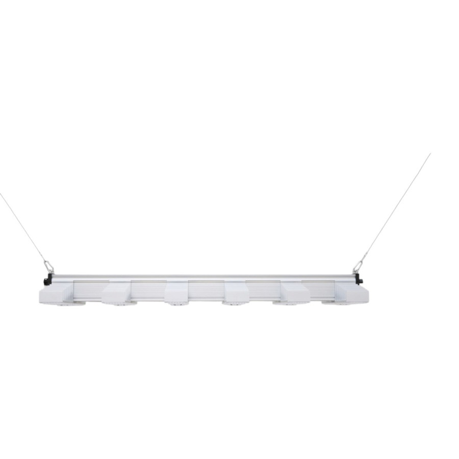 SANlight EVO 6-120 – LED grow light 400 W