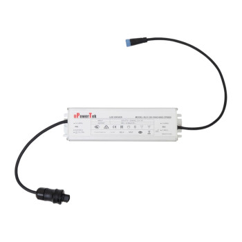 320W Driver FLEX II (WDC21)