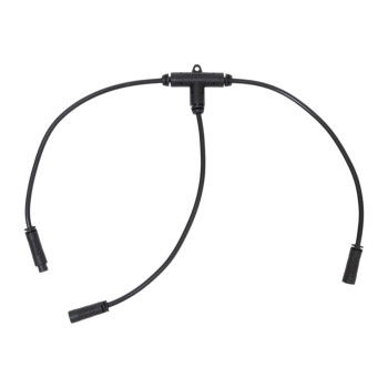 T-connector cable FLEX II
