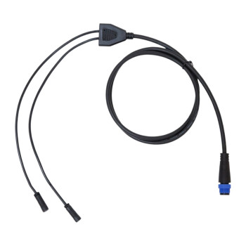 2-way Y-splitter WDC21 - FLEX II