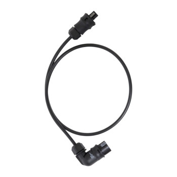 1m angled extension cable - EVO
