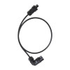 1m angled extension cable - EVO