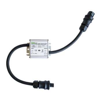 Inrush current protector RSH-016A-S