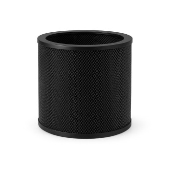 CYCLONE Carbon Filter Refill – RC412 Activated Carbon Cartridge – 100/125/150 mm