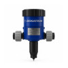 Dosatron SYSD15RE05VF – Proportional doser for precise indoor cultivation