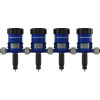 Dosatron SYSD15RE05VF – Proportional doser for precise indoor cultivation