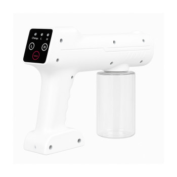 Water Master Spray Gun – Precision Watering for Indoor LED Growing