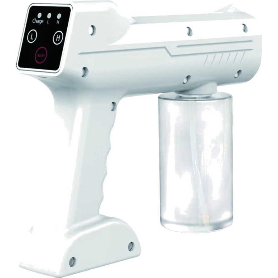 Water Master Spray Gun – Precision Watering for Indoor LED Growing