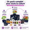 Starter KIT Master Complet - Advanced Nutrients - 250ml/500ml