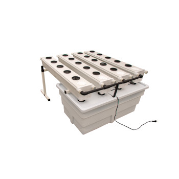 GrowStream 20-V2 Aero-Hydroponic System - Terra Aquatica