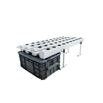 GrowStream 40-V2 Aero-Hydroponic System - Terra Aquatica