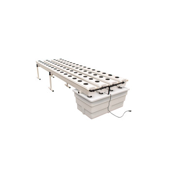 GrowStream 60-V2 Aero-Hydroponic System - Terra Aquatica