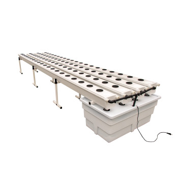 GrowStream 80-V2 Aero-Hydroponic System - Terra Aquatica