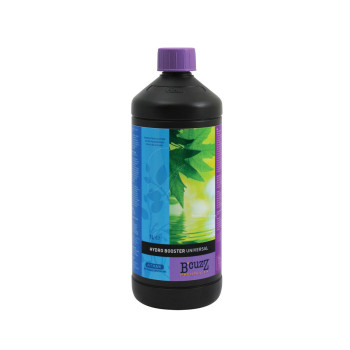 Universal Hydro Booster - B'Cuzz - ATAMI