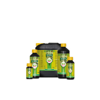 Organic Growth Nutrient - ATA NRG Growth C - ATAMI