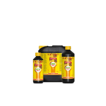 Organic Bloom Nutrient - ATA NRG Bloom C - ATAMI