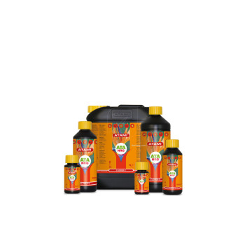 Organic Flowering Stimulator - ATA NRG Flower C - ATAMI