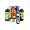 5-Product Soil Growing Kit - ATA/Terra Bloombastic Box - ATAMI