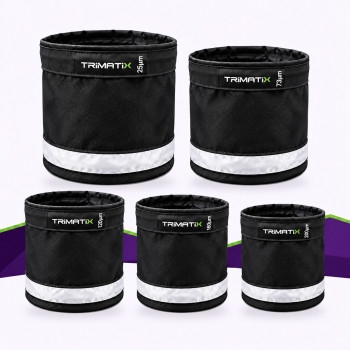 TRIMATIX 5 – ULTRA MESH 5 Filter Bag Kit – FOG