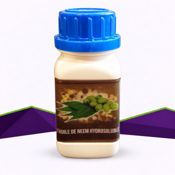 Guano Diffusion huile de neem hydrosoluble &mdash; usage domestique — Guano Diffusion