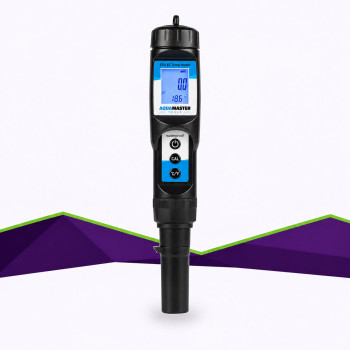 E50 Pro Aqua Master Tools — EC and temperature meter — main image