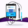 P700 Pro 2 Aqua Master Tools — pH, EC and temperature monitor