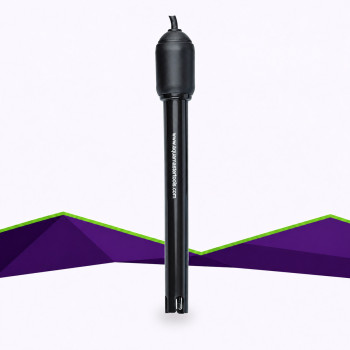 EC electrode with large PIN connector for P700 Pro 2 — Aqua Master Tools — main image