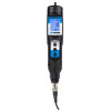 S300 Pro 2 Aqua Master Tools — pH and temperature meter for substrate — external BNC probe — detail