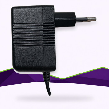 EU mains adapter for P700 Pro 2 — Aqua Master Tools — main image