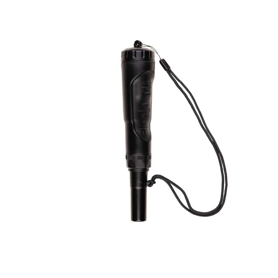 E60 Pro2 Aqua Master Tools — EC, TDS, PPM and temperature meter — detail