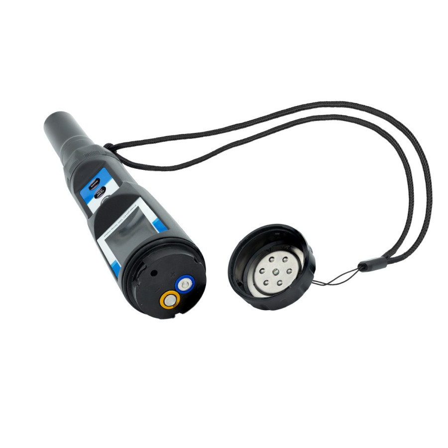 Combo Pen P160 Pro2 Aqua Master Tools — pH, EC, TDS, PPM and temperature meter — detail