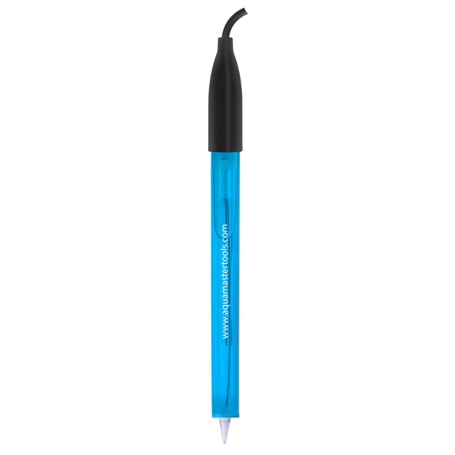 S300 Pro3 Aqua Master Tools — pH and temperature meter for substrate — detail