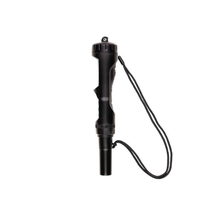 E50 Pro2 Aqua Master Tools — EC and temperature meter — detail