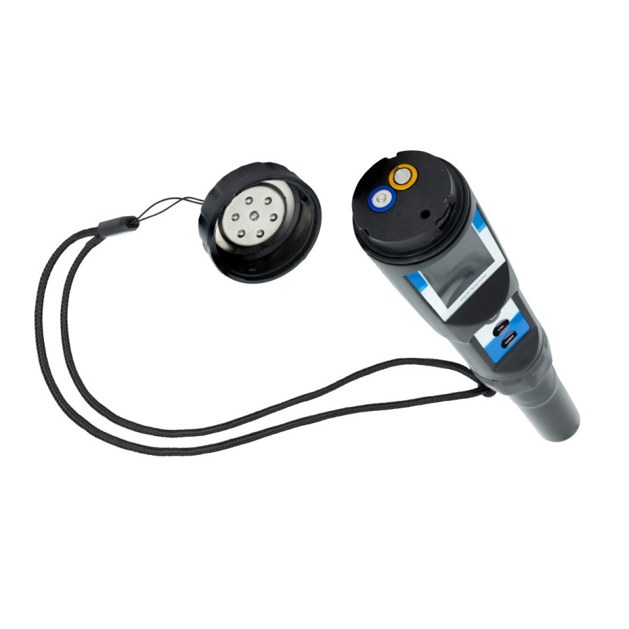 E50 Pro2 Aqua Master Tools — EC and temperature meter — detail