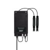 W650 Pro Inline Aqua Master Tools — connected pH and EC monitor — detail