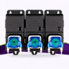 C30 Aqua Master Tools — 3 dosing pumps for nutrients