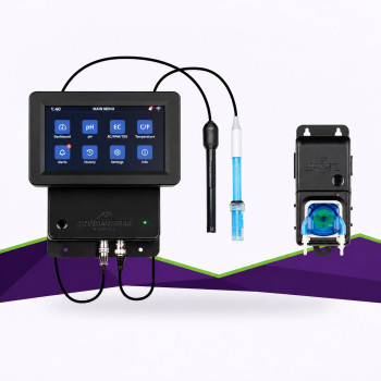 C800 Pro Aqua Master Tools kit — pH — main image
