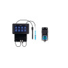 C800 Pro Aqua Master Tools kit — pH — detail