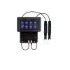 C800 Pro Inline Aqua Master Tools kit — pH — detail