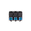 C800 Pro Aqua Master Tools kit — pH + 4 nutrients — detail