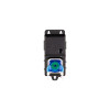 C800 Pro Inline Aqua Master Tools kit — pH + 4 nutrients — detail