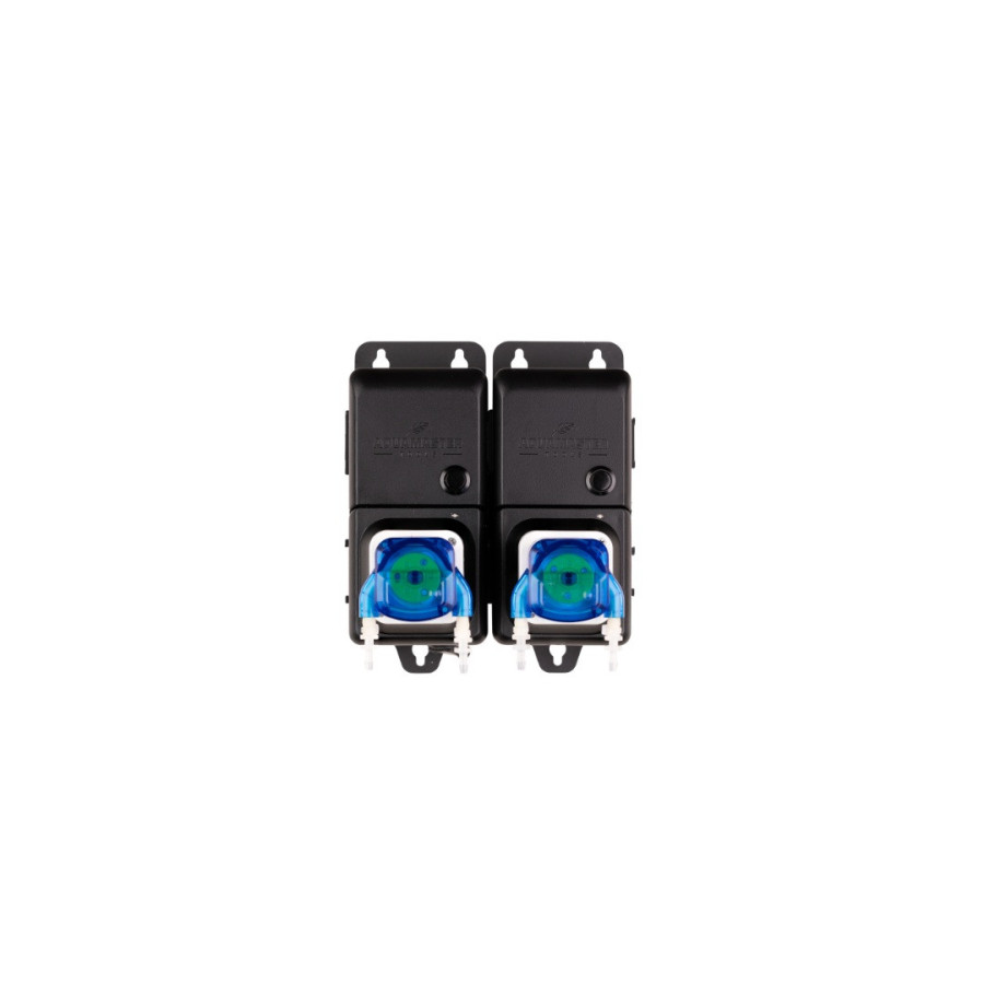 C800 Pro Aqua Master Tools kit — pH + 5 nutrients — detail