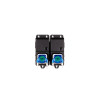 C800 Pro Inline Aqua Master Tools kit — pH + 5 nutrients — detail