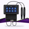C800 Pro Inline Aqua Master Tools — pH/EC controller without pump — main image