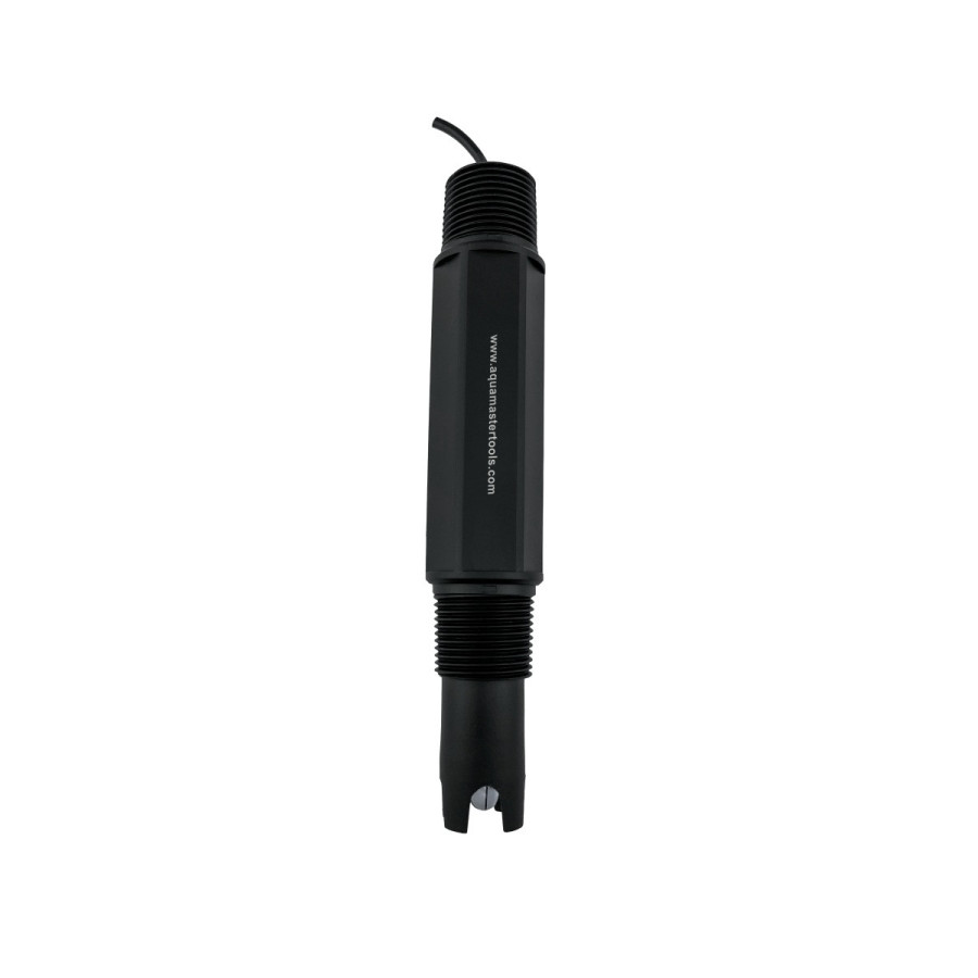 C800 Pro Inline Aqua Master Tools — pH/EC controller without pump — detail