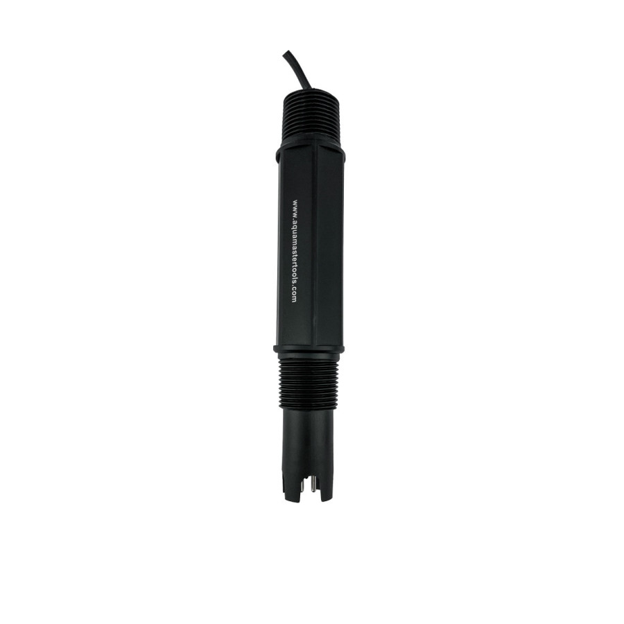 C800 Pro Inline Aqua Master Tools — pH/EC controller without pump — detail