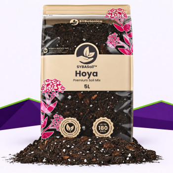 Hoya Mix SybaSoil — growing medium for hoyas, 5 L